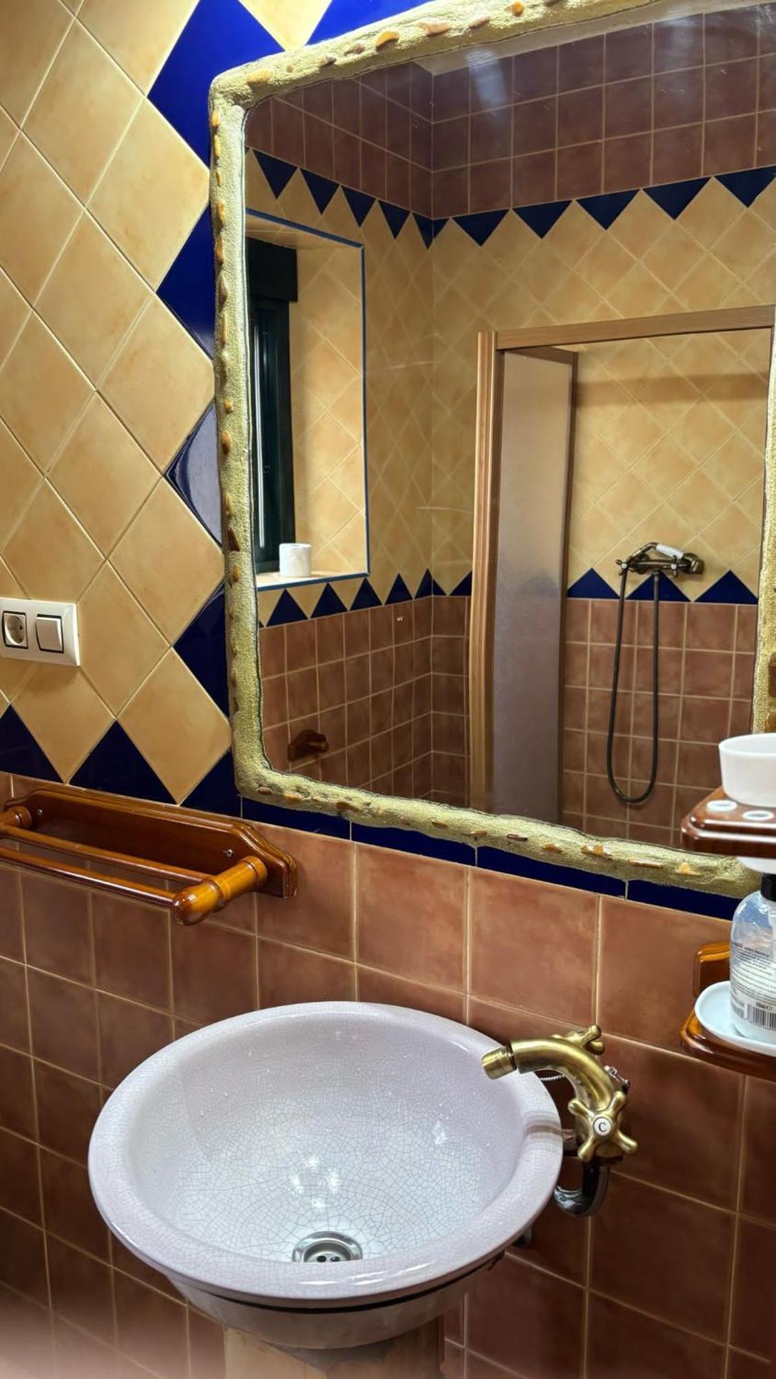 Casas Rurales Los Llanos Fuentes De Leon Екстер'єр фото